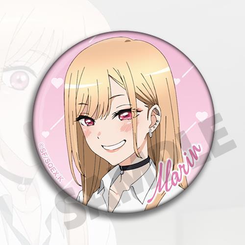 Anime My Dress Up Darling Merc - مراجعة Anime Merchandise Dress وسعره