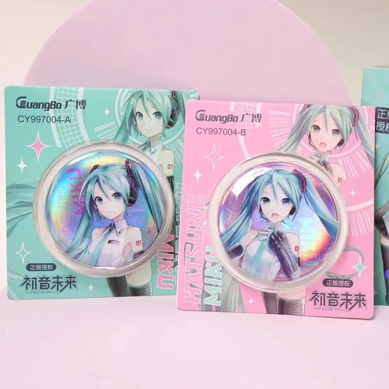 Official Hatsune Miku Anime Ba - مراجعة Cute Anime Merchandise وسعره