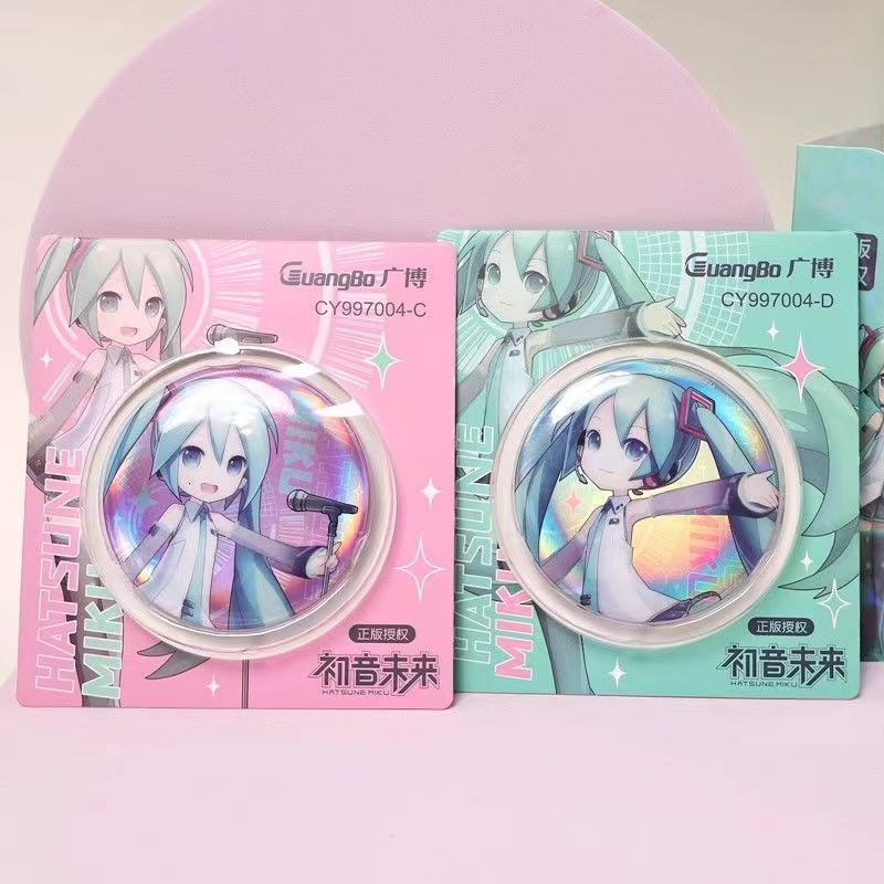 Official Hatsune Miku Anime Ba - مراجعة Cute Anime Merchandise وسعره