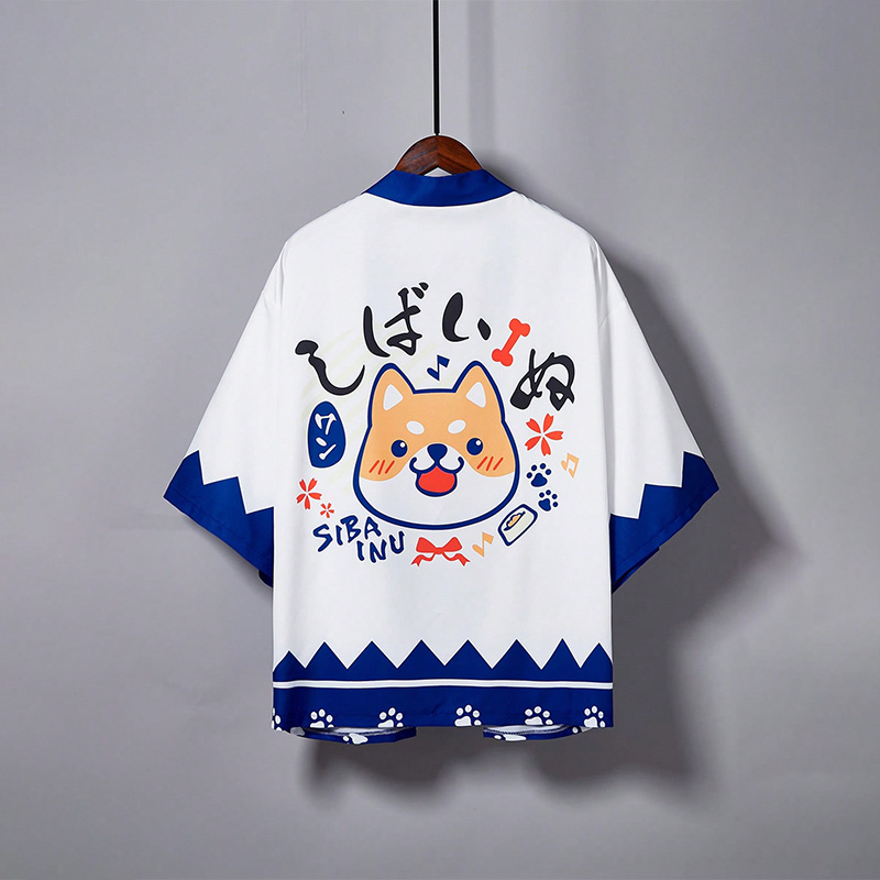 Japanese-Style Anime Merchandi - مراجعة Anime Merchandise Jacket وسعره