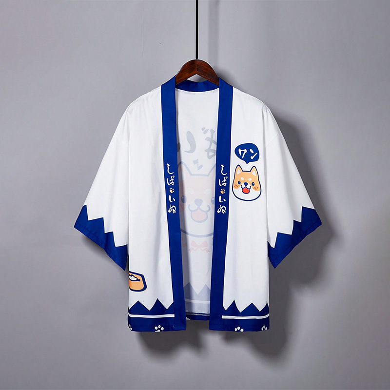 Japanese-Style Anime Merchandi - مراجعة Anime Merchandise Jacket وسعره