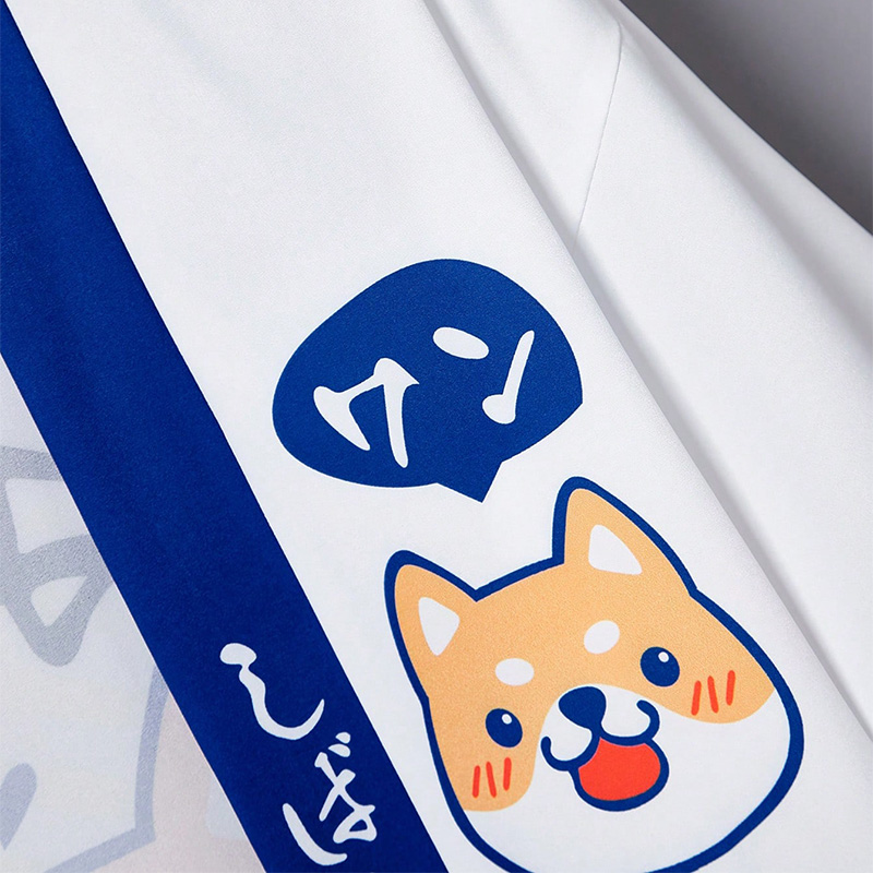 Japanese-Style Anime Merchandi - مراجعة Anime Merchandise Jacket وسعره