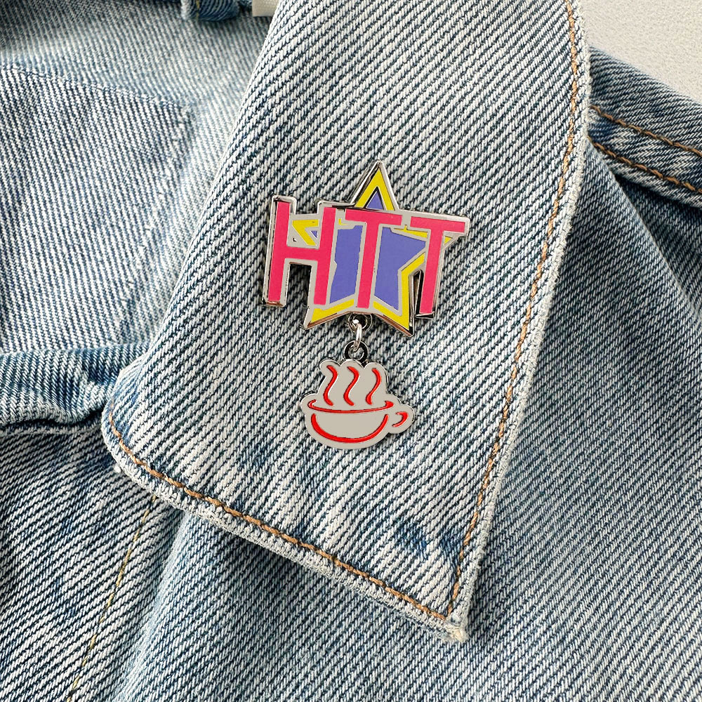 K-ON School Light Music Club H - مراجعة Anime Merchandise Jacket وسعره