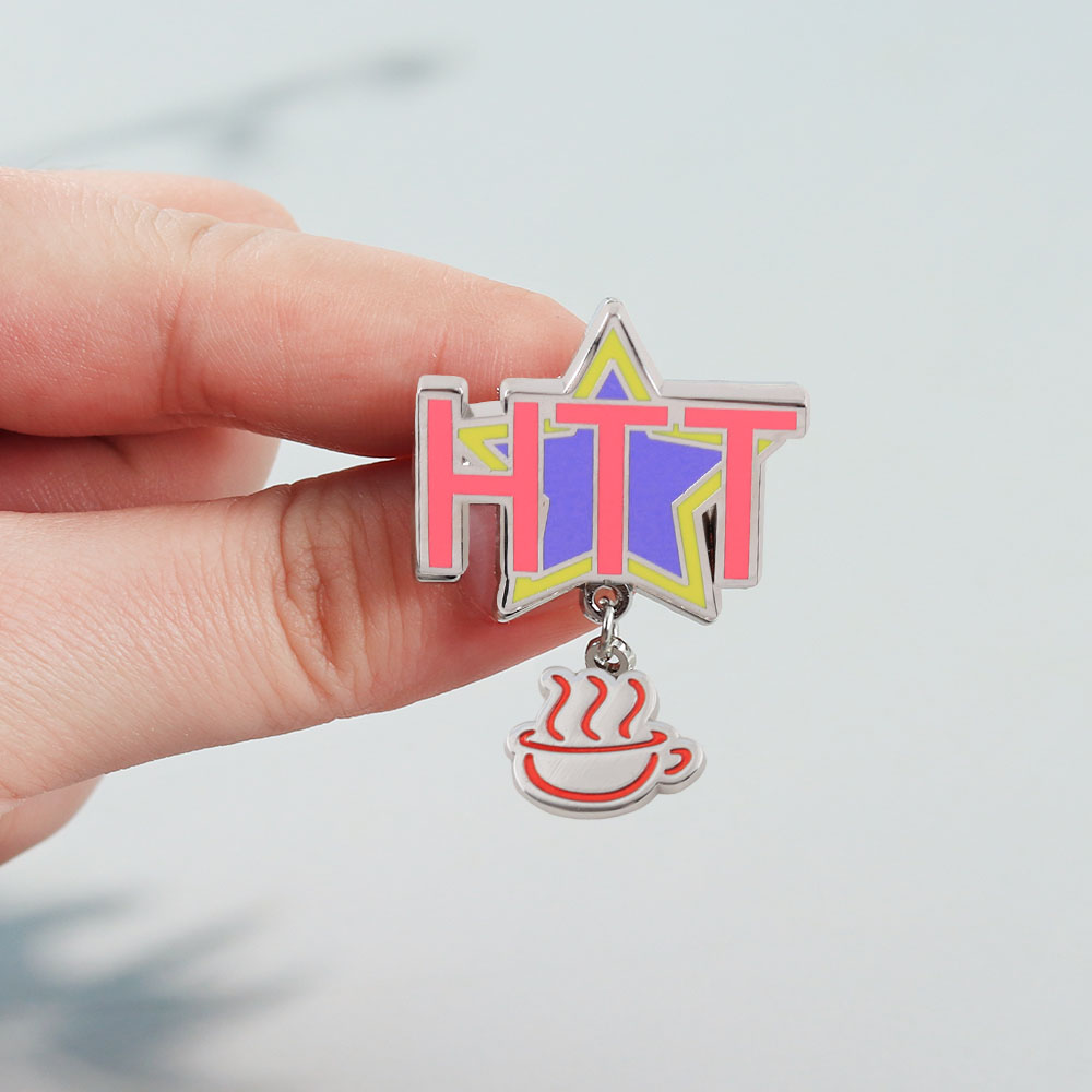 K-ON School Light Music Club H - مراجعة Anime Merchandise Jacket وسعره