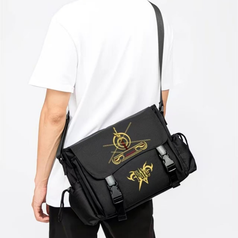 FATE Game and Anime Merchandis - مراجعة Fate Anime Merchandise وسعره