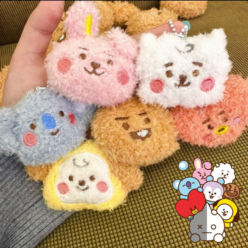 BT21 anime merchandise cartoon - مراجعة Anime Merchandise Wholesale وسعره