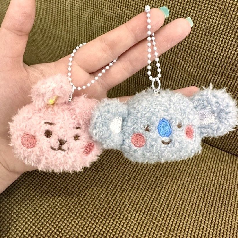 BT21 anime merchandise cartoon - مراجعة Anime Merchandise Wholesale وسعره