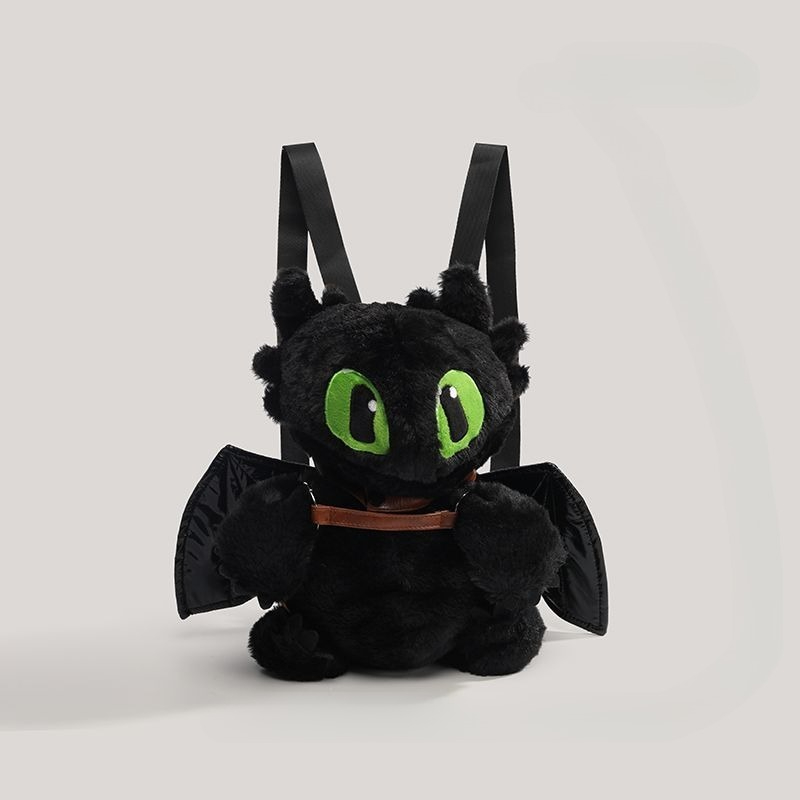 New How to Train Your Dragon T - مراجعة Cute Anime Merchandise وسعره
