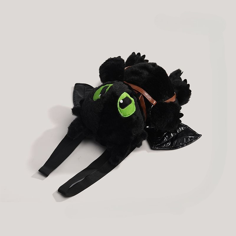 New How to Train Your Dragon T - مراجعة Cute Anime Merchandise وسعره