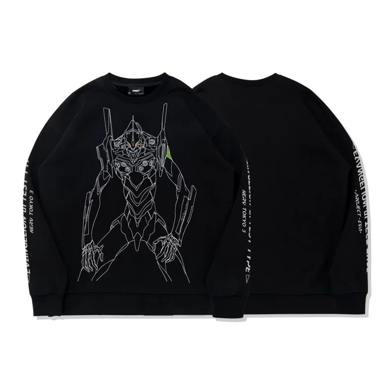 EVA-01 Test Type Anime Merchan - مراجعة Anime Merchandise Jacket وسعره
