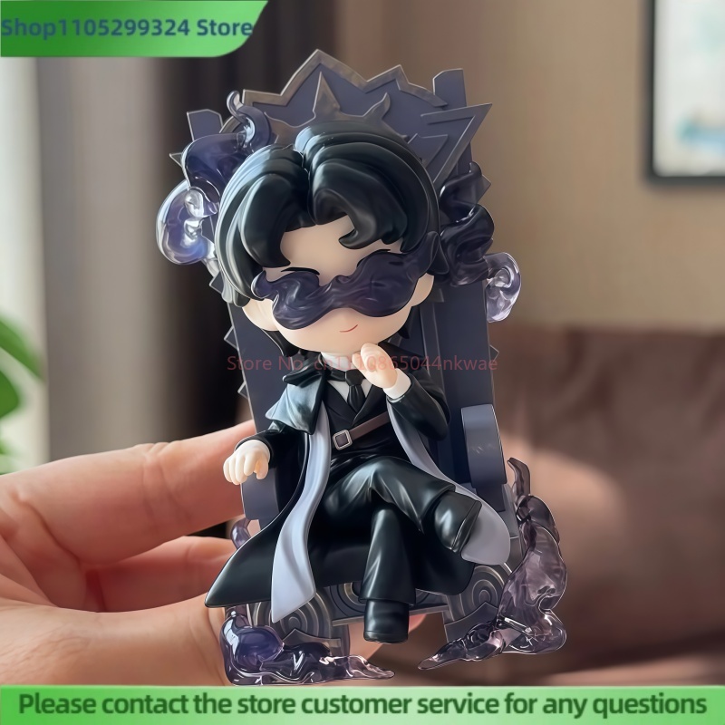 Lord Of Mysteries Invitation O - مراجعة Fate Anime Merchandise وسعره