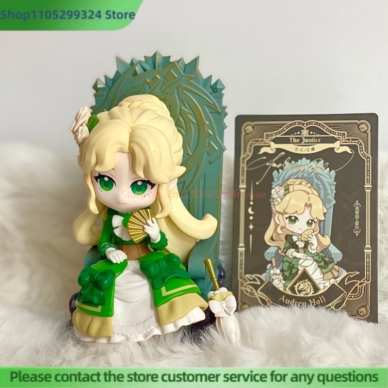 Lord Of Mysteries Invitation O - مراجعة Fate Anime Merchandise وسعره