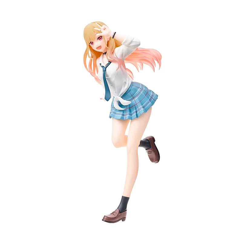 18cm My Dress-Up Darling Marin - مراجعة Anime Merchandise Dress وسعره
