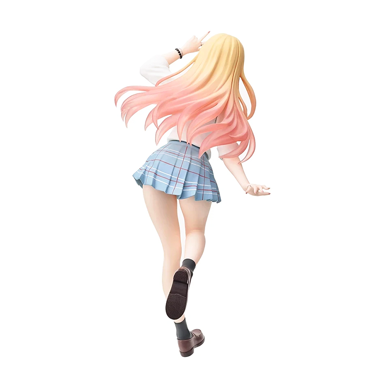 18cm My Dress-Up Darling Marin - مراجعة Anime Merchandise Dress وسعره