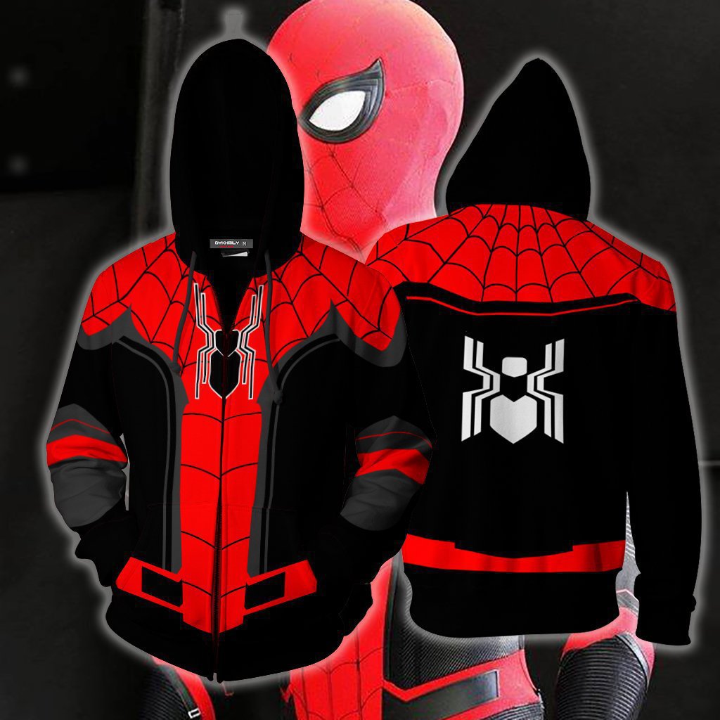 New Style Zipper 3D Printed Ho - مراجعة Anime Merchandise Jacket وسعره