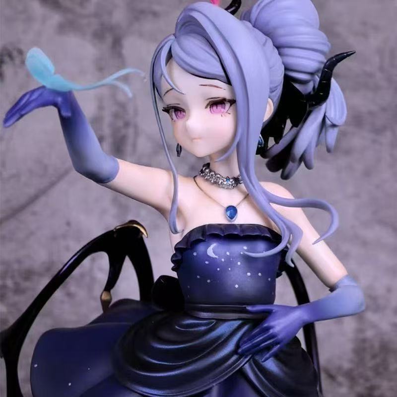 Anime Figure Blue Archive Hina - مراجعة Anime Merchandise Dress وسعره
