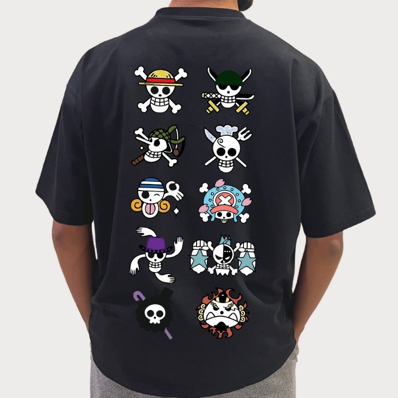 2026 Trendy One Piece Hot Item - مراجعة Anime Merchandise T Shirt وسعره