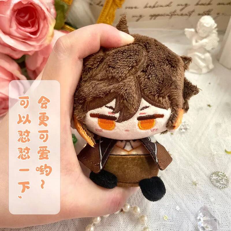 Anime Original Zhongli Tartagl - مراجعة Anime Merchandise Dress وسعره