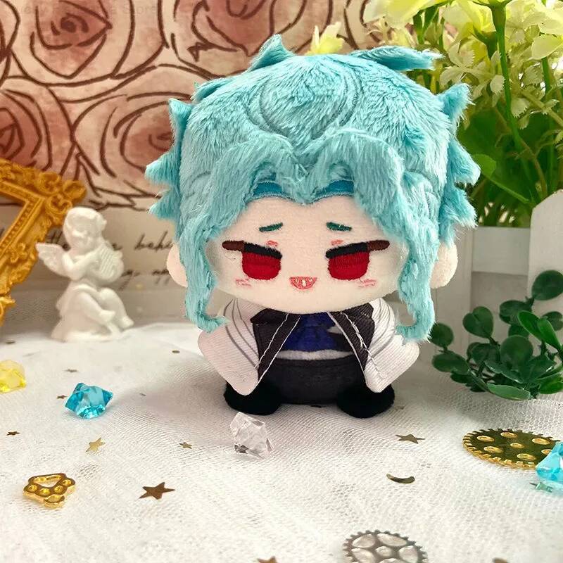 Anime Original Zhongli Tartagl - مراجعة Anime Merchandise Dress وسعره