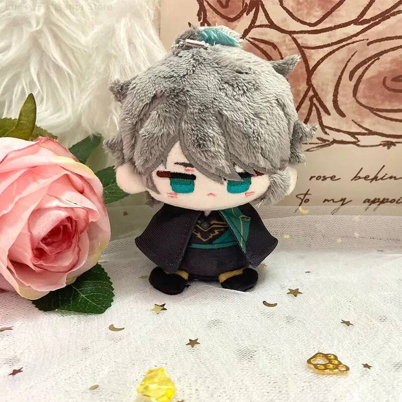 Anime Original Zhongli Tartagl - مراجعة Anime Merchandise Dress وسعره