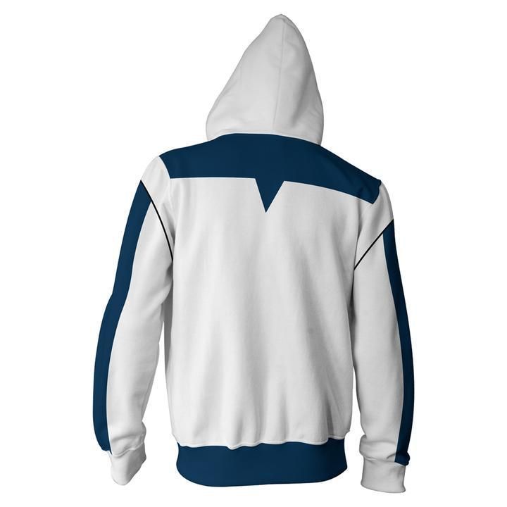 Mobile Suit Gundam - Amuro Ray - مراجعة Anime Merchandise Jacket وسعره