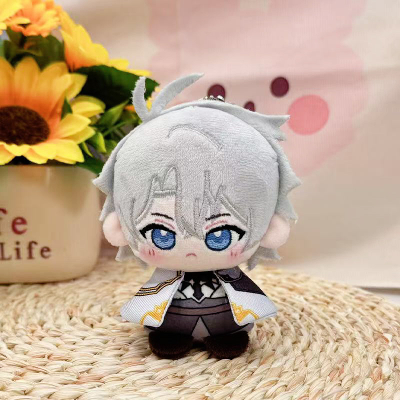 Honkai Star Rail Cotton Doll P - مراجعة Anime Merchandise Dress وسعره
