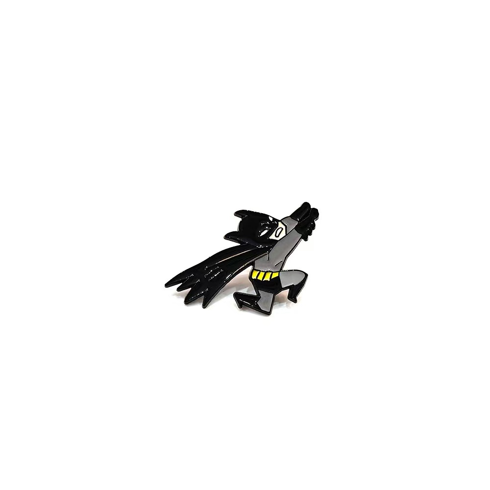 6 PCS Batman movie merchandise - مراجعة Anime Merchandise Wholesale وسعره