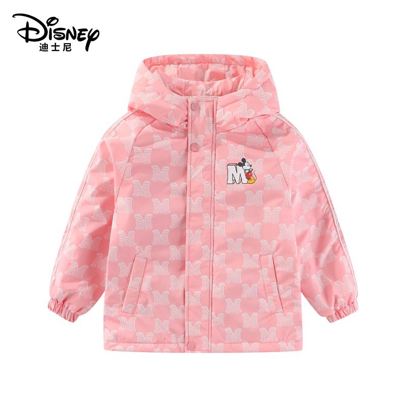 Cute Mickey, Minnie, Donald Du - مراجعة Anime Merchandise Jacket وسعره