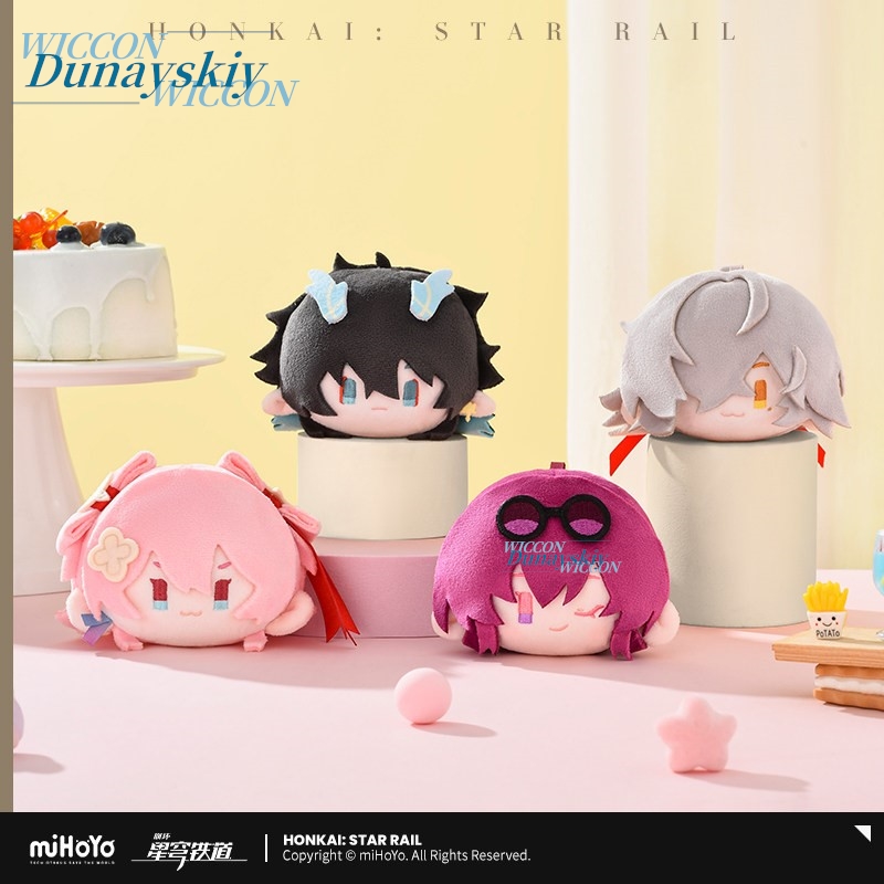 Honkai: Star Rail Firefly Kafk - مراجعة Anime Merchandise Keychain وسعره