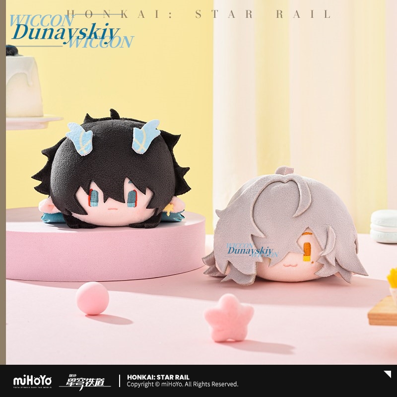 Honkai: Star Rail Firefly Kafk - مراجعة Anime Merchandise Keychain وسعره