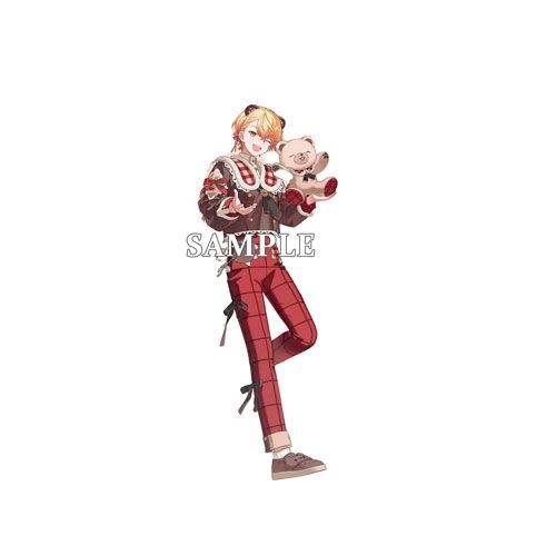 Project Sekai Shinonome Akito  - مراجعة Cute Anime Merchandise وسعره