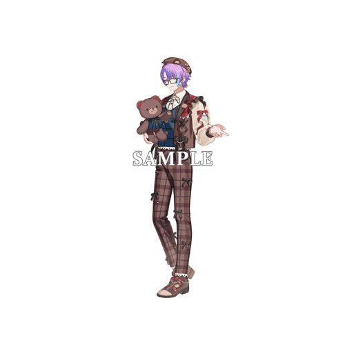 Project Sekai Shinonome Akito  - مراجعة Cute Anime Merchandise وسعره