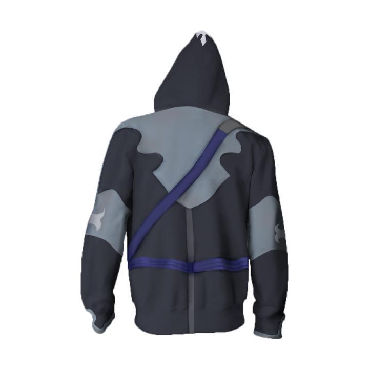 Sword Art Online Anime CS Zipp - مراجعة Anime Merchandise Jacket وسعره
