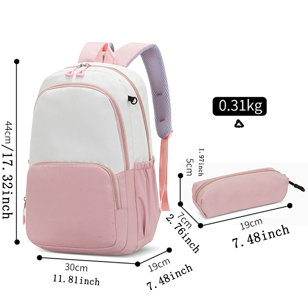 Doraemon Boy Girl School Bag P - مراجعة Anime Merchandise Bag وسعره
