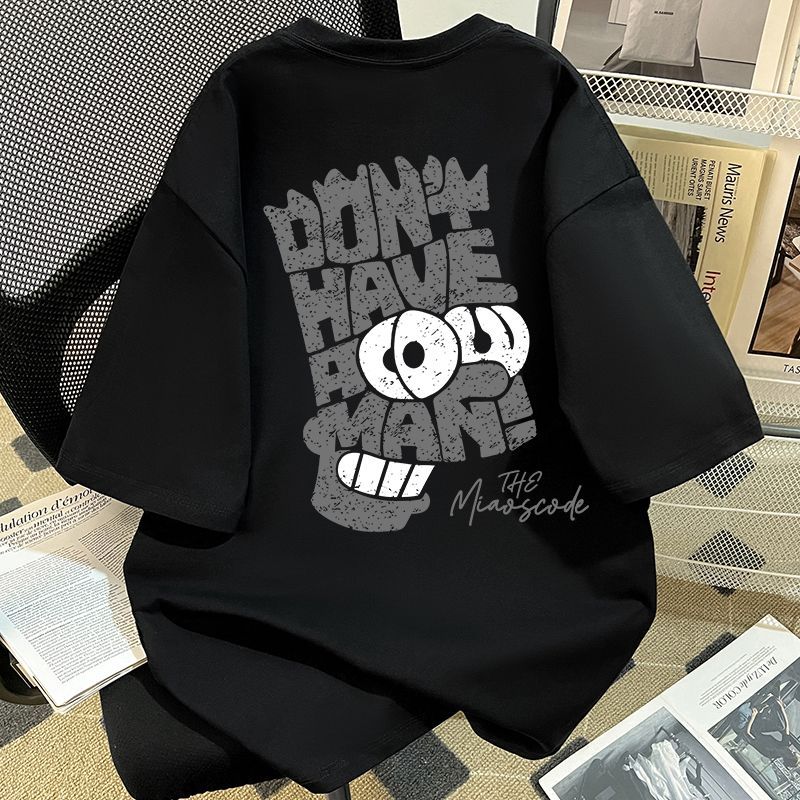 The Simpsons Bart Cartoon Summ - مراجعة Anime Merchandise T Shirt وسعره