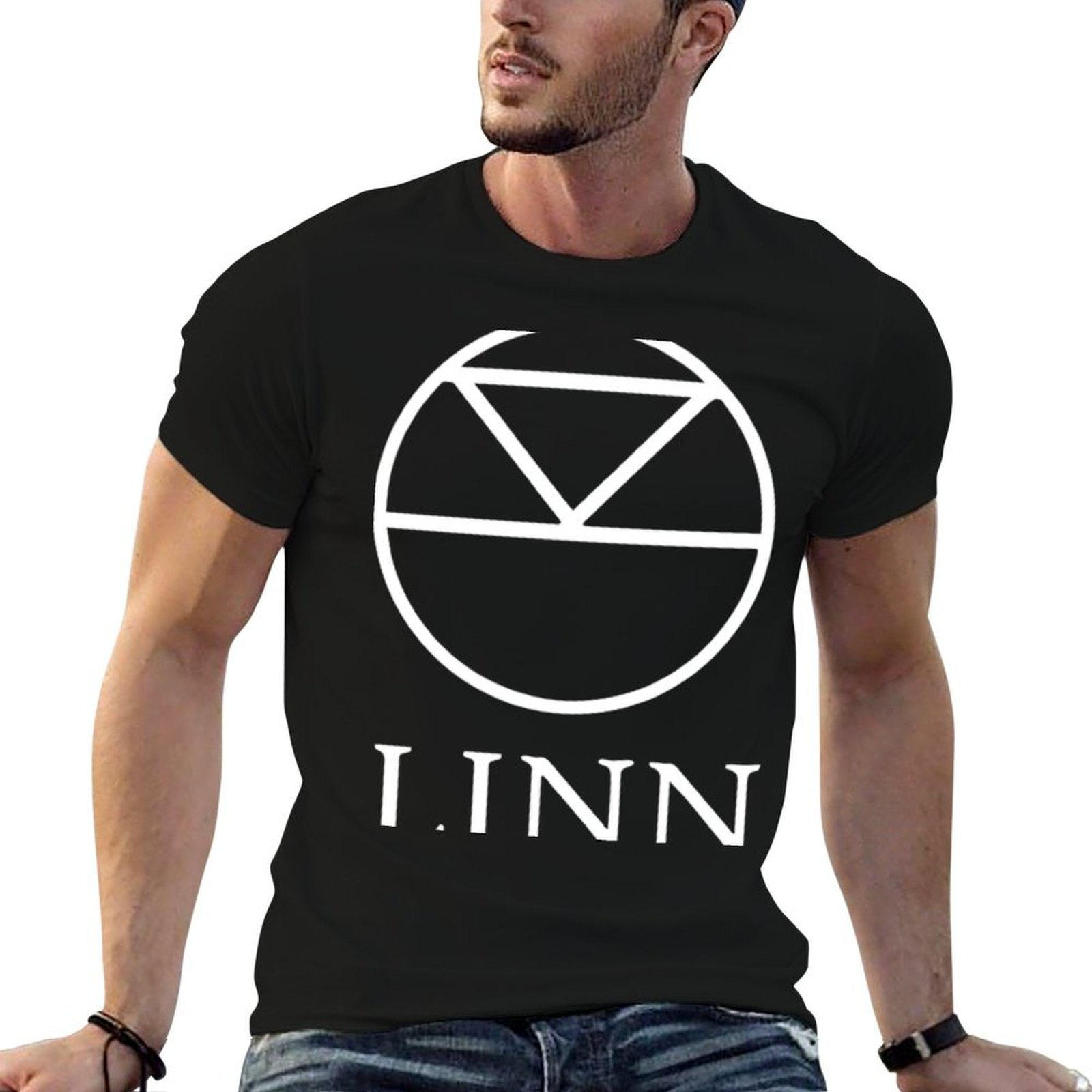 BEST SELLER - Linn Products Me - مراجعة Anime Merchandise T Shirt وسعره