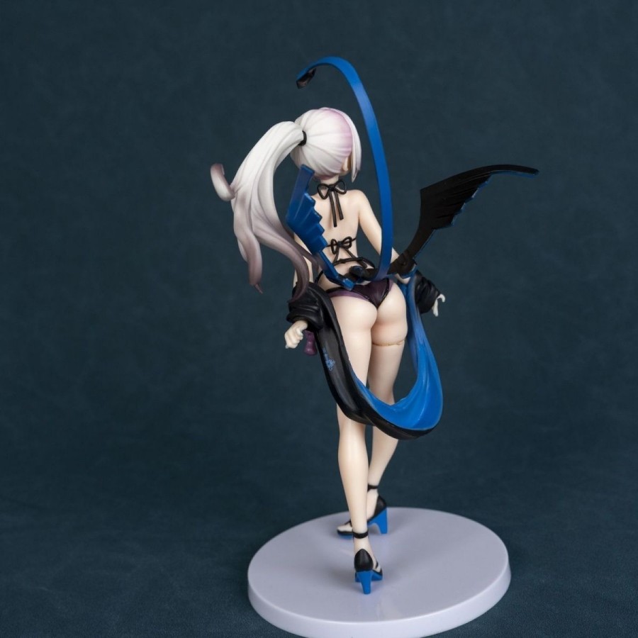 Fate Lancelot Swimsuit Fairy K - مراجعة Fate Anime Merchandise وسعره