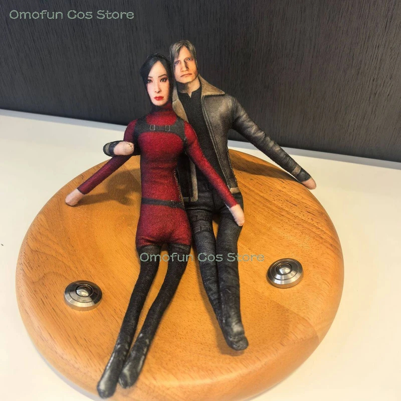 ABC123Re9 REQ Abstract Doll Le - مراجعة Anime Merchandise Jacket وسعره