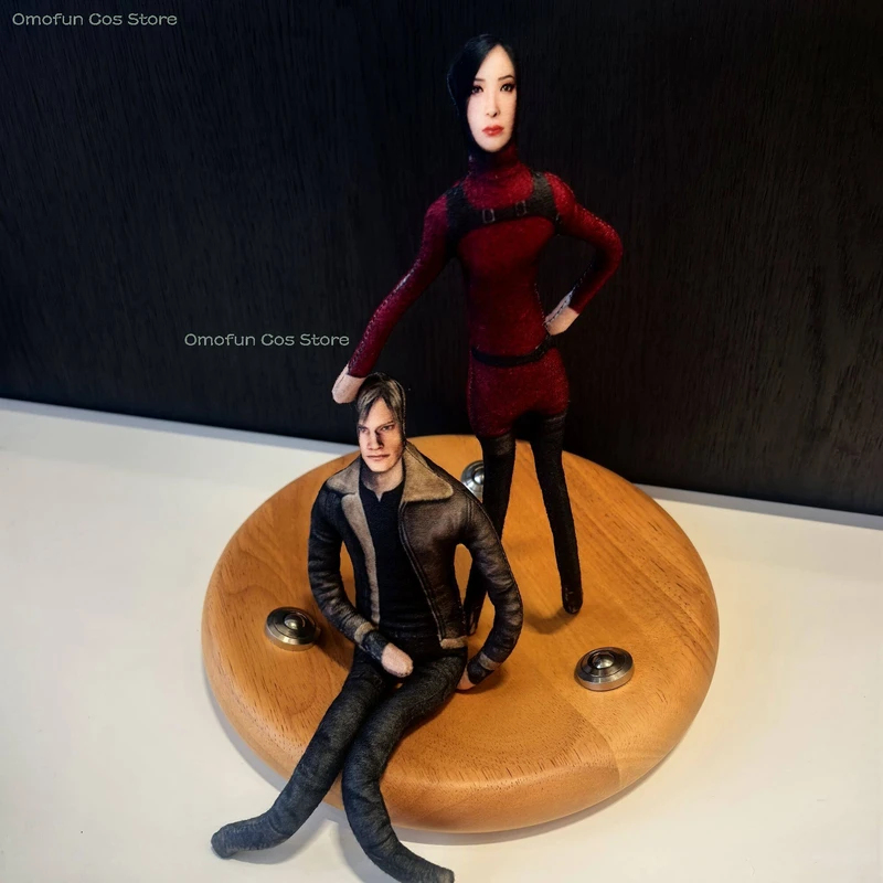 ABC123Re9 REQ Abstract Doll Le - مراجعة Anime Merchandise Jacket وسعره