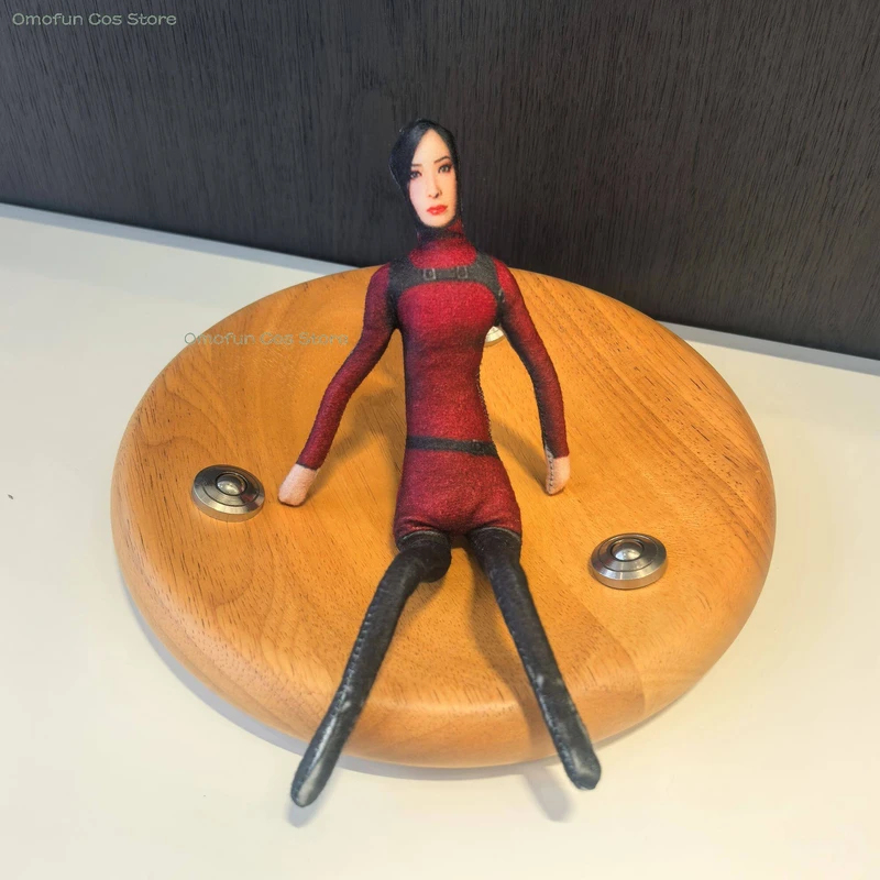 ABC123Re9 REQ Abstract Doll Le - مراجعة Anime Merchandise Jacket وسعره