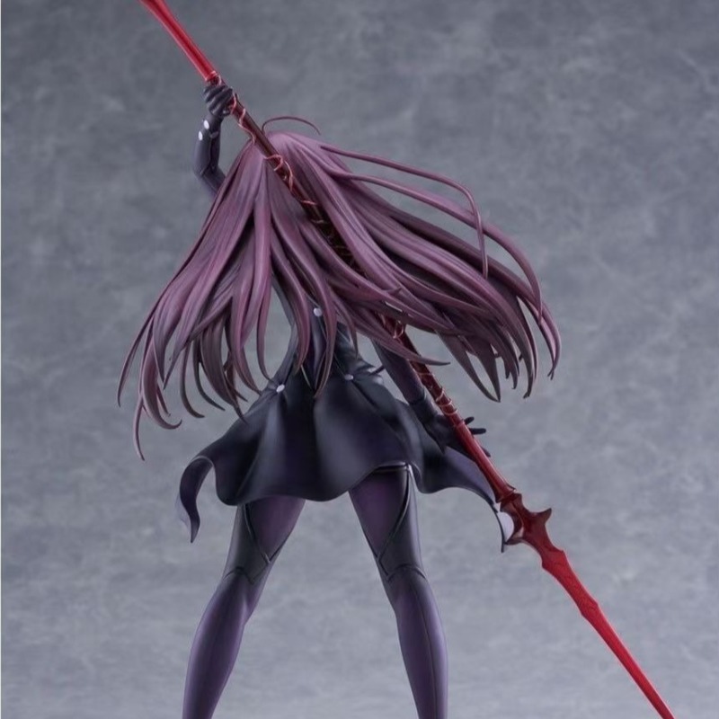 Domestic Version Fate/stay Nig - مراجعة Fate Anime Merchandise وسعره