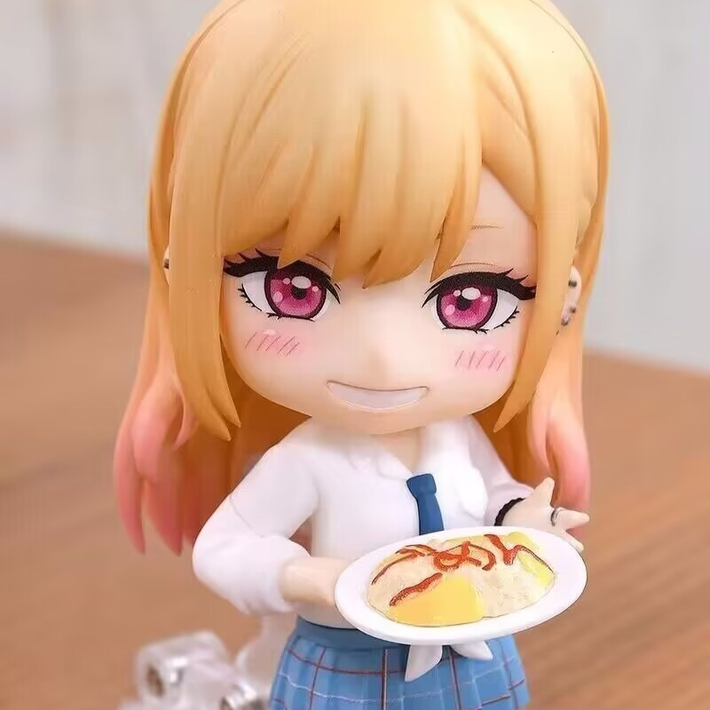 National Version My Dress-Up D - مراجعة Anime Merchandise Dress وسعره