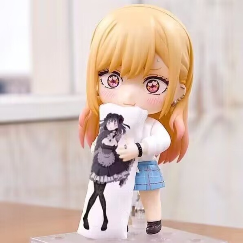 National Version My Dress-Up D - مراجعة Anime Merchandise Dress وسعره