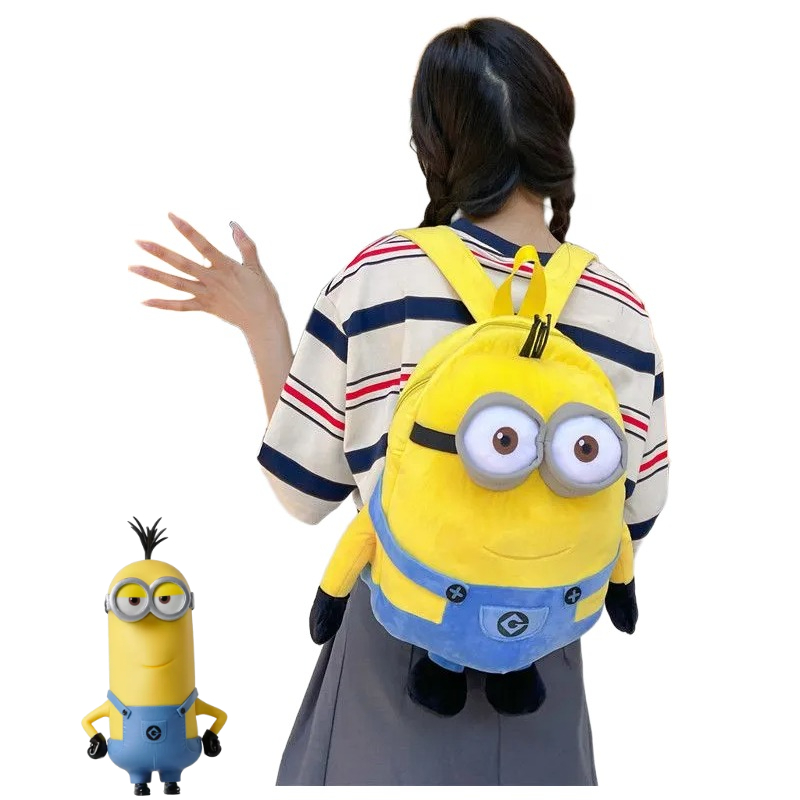 Minions movie anime merchandis - مراجعة Anime Merchandise Wholesale وسعره
