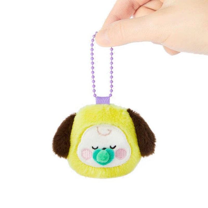 BT21 cartoon cute baby series  - مراجعة Anime Merchandise Wholesale وسعره