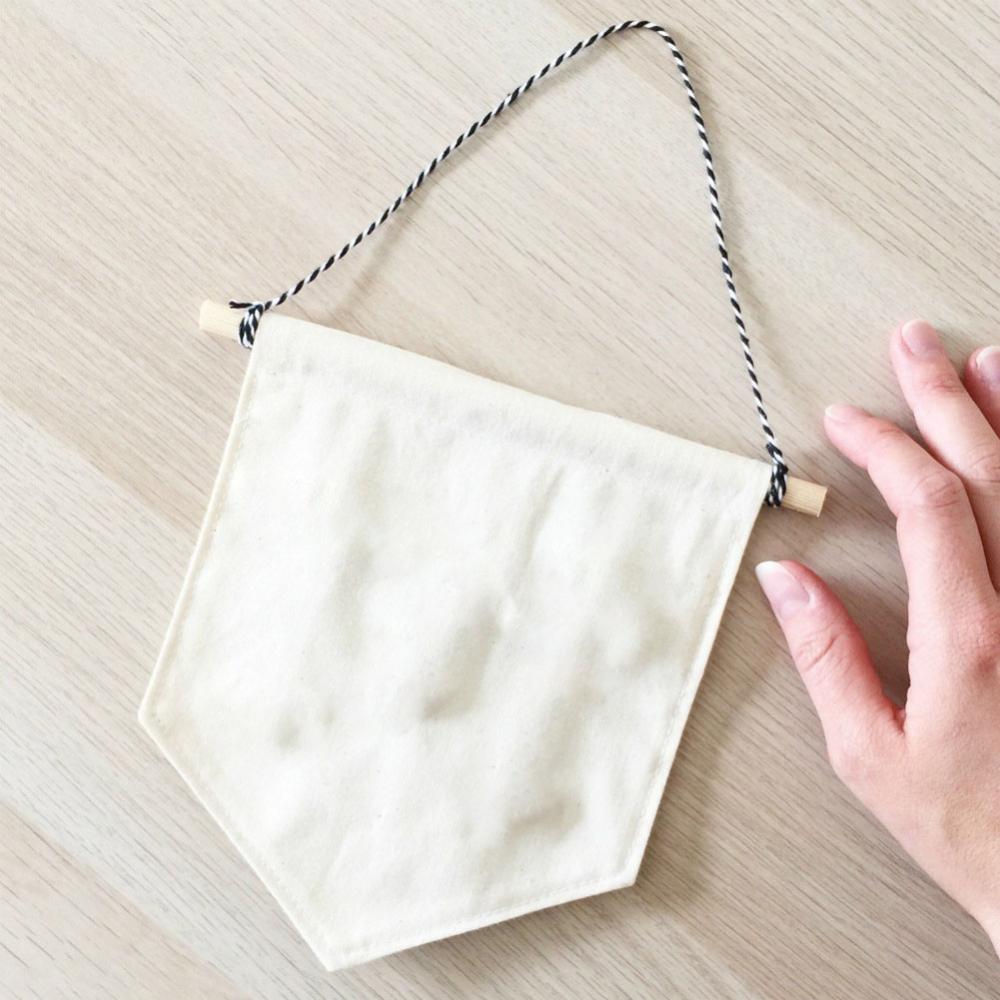 Nordic Blank Cotton Brooch Pin - مراجعة Pin Button Badge وسعره