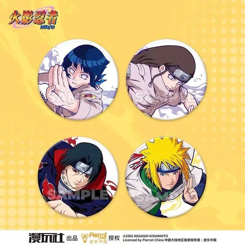 Original Naruto Spot Series Ti - مراجعة Anime Merchandise Wholesale وسعره
