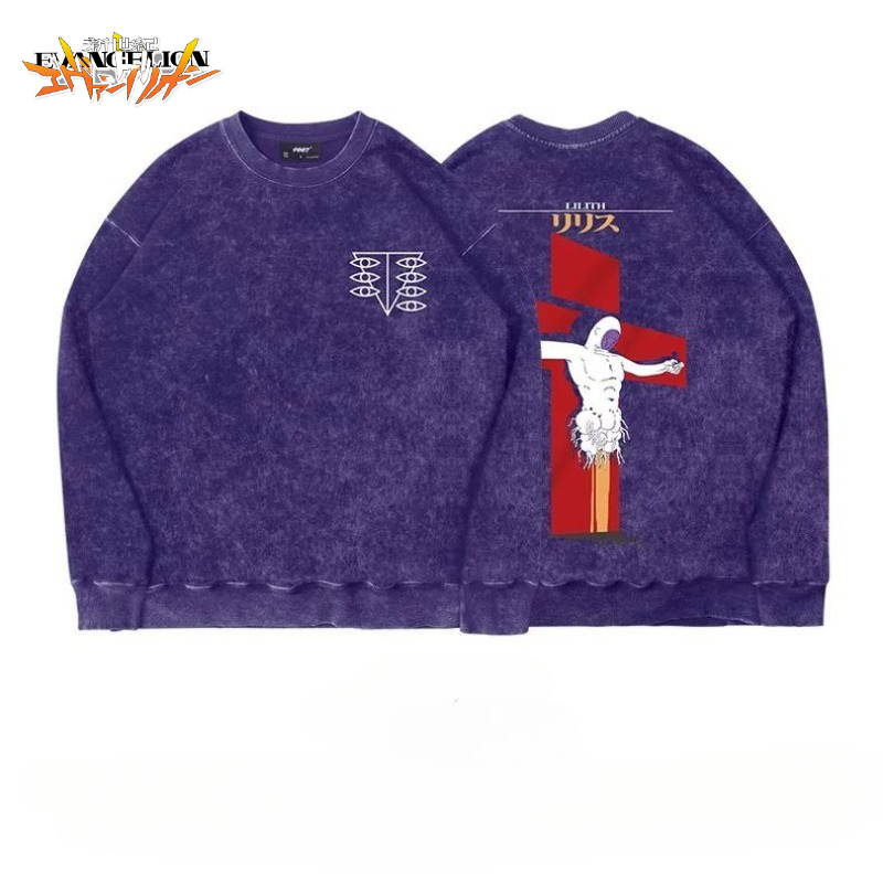 EVA-01 Test Type Anime Merchan - مراجعة Anime Merchandise Jacket وسعره