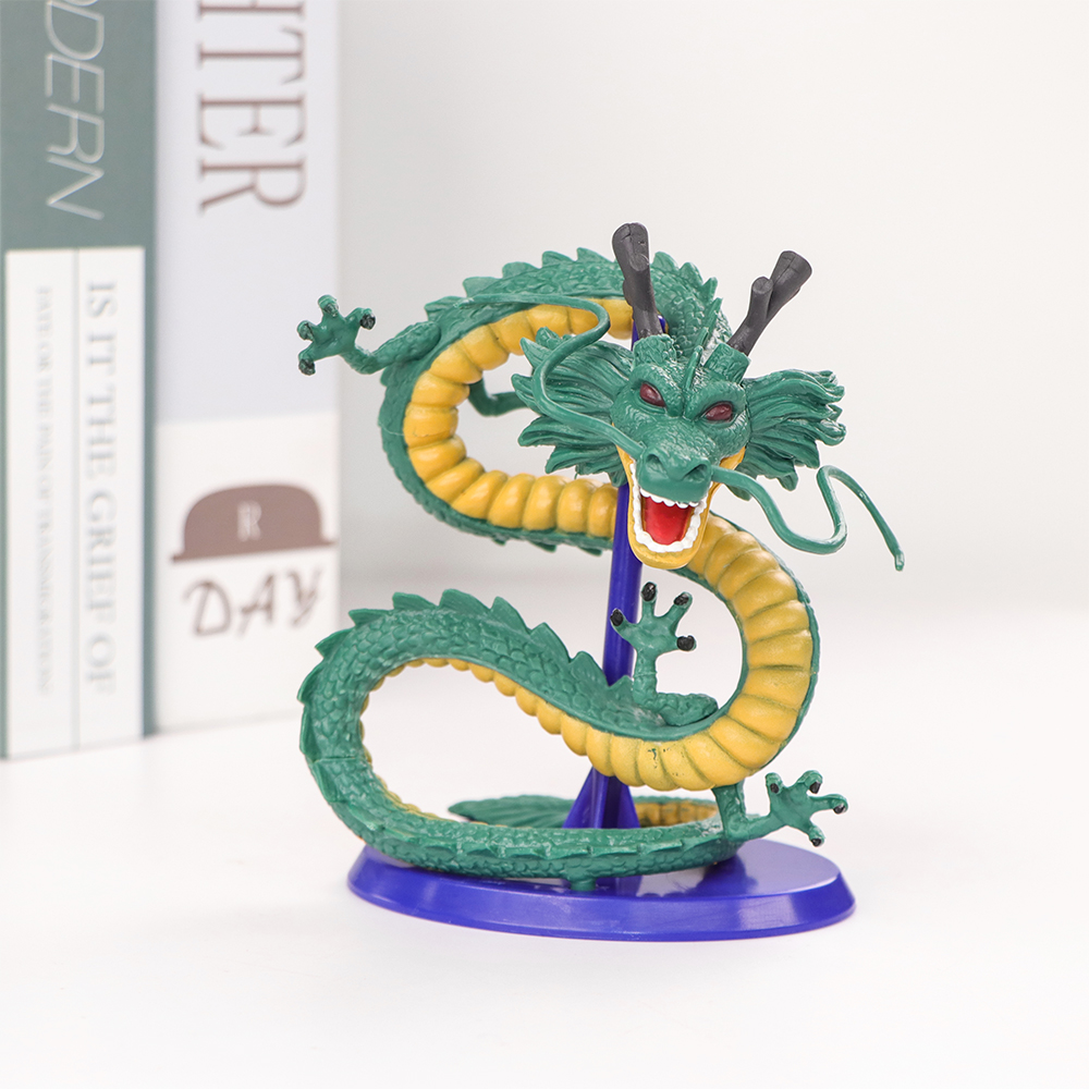 Dragon Ball Z Shenron Action F - مراجعة Anime Merchandise Wholesale وسعره