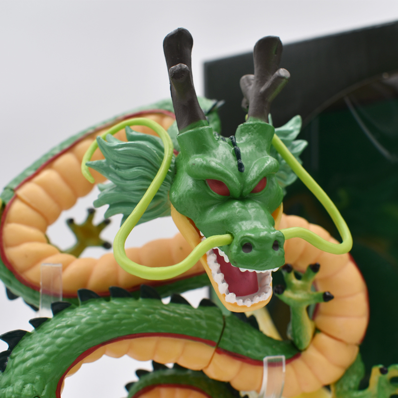 Dragon Ball Z Shenron Action F - مراجعة Anime Merchandise Wholesale وسعره